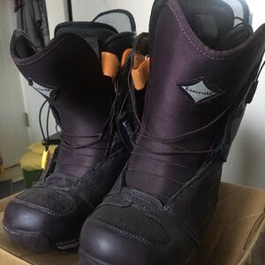 Burton Snowboard Boot
